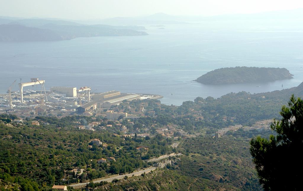 30 - 08 10 26 - Les cretes La ciotat (Noelle D) - DSLR-A100 .JPG